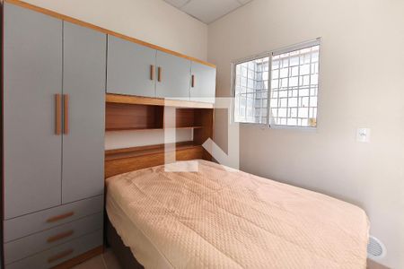 Studio de casa para alugar com 1 quarto, 20m² em Cidade Satélite Íris, Campinas