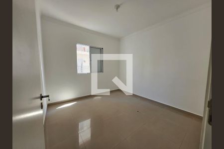 Quarto 1 de apartamento para alugar com 2 quartos, 60m² em Jardim Dulce (Nova Veneza), Sumaré