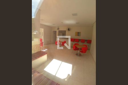 Área comum de apartamento para alugar com 2 quartos, 60m² em Jardim Dulce (Nova Veneza), Sumaré