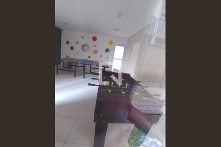 Área comum de apartamento para alugar com 2 quartos, 60m² em Jardim Dulce (Nova Veneza), Sumaré