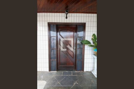 Área comum de apartamento para alugar com 1 quarto, 87m² em Guilhermina, Praia Grande