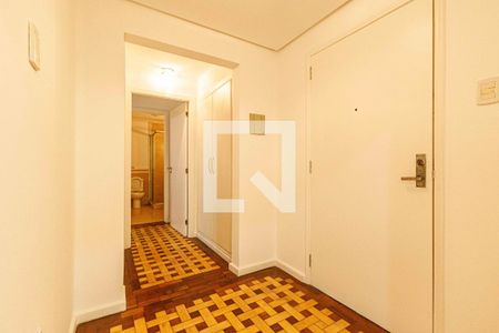 Sala de apartamento à venda com 2 quartos, 100m² em Independência, Porto Alegre