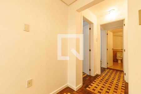 Sala de apartamento à venda com 2 quartos, 100m² em Independência, Porto Alegre