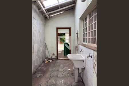 Foto 15 de casa à venda com 3 quartos, 126m² em Jardim Chapadão, Campinas