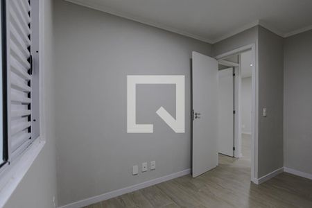 Quarto 2 de apartamento para alugar com 2 quartos, 46m² em Jardim Marica, Mogi das Cruzes