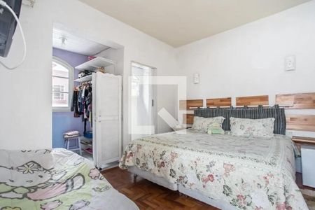 Suíte 1 de casa de condomínio à venda com 6 quartos, 238m² em Cambuci, São Paulo