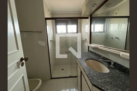 Apartamento à venda com 4 quartos, 180m² em Brooklin, São Paulo