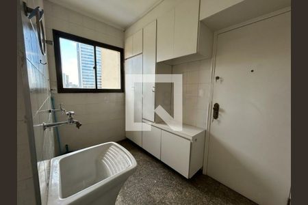 Apartamento à venda com 4 quartos, 180m² em Brooklin, São Paulo