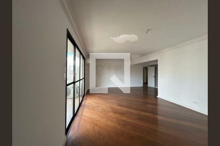 Apartamento à venda com 4 quartos, 180m² em Brooklin, São Paulo