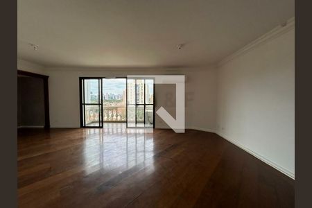 Apartamento à venda com 4 quartos, 180m² em Brooklin, São Paulo