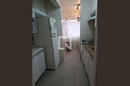 Apartamento à venda com 2 quartos, 54m² em Jardim Ubirajara, São Paulo