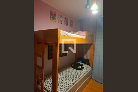 Apartamento à venda com 2 quartos, 54m² em Jardim Ubirajara, São Paulo