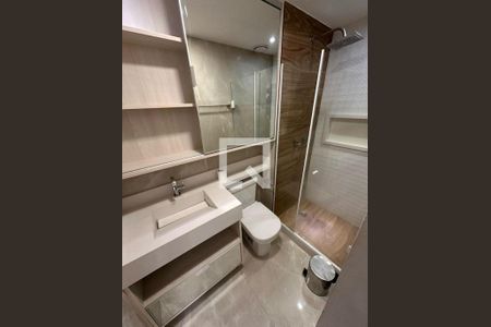 Apartamento à venda com 3 quartos, 65m² em Maria da Graça, Rio de Janeiro