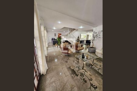 Casa à venda com 5 quartos, 500m² em Recreio dos Bandeirantes, Rio de Janeiro