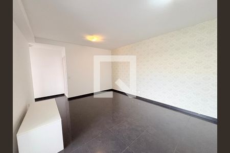 Sala de apartamento para alugar com 3 quartos, 83m² em Jardim Ana Maria, Jundiaí