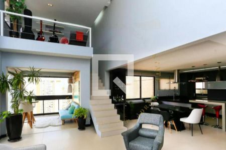 Apartamento para alugar em Vila Andrade