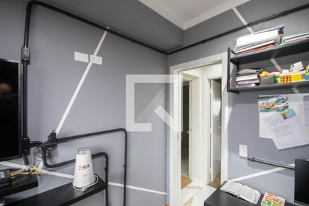 Quarto 1 de apartamento à venda com 2 quartos, 55m² em Vila Maria Alta, São Paulo