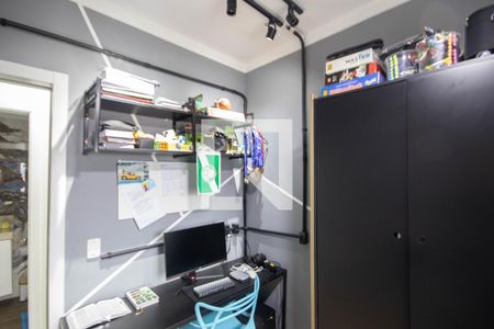 Quarto 1 de apartamento à venda com 2 quartos, 55m² em Vila Maria Alta, São Paulo