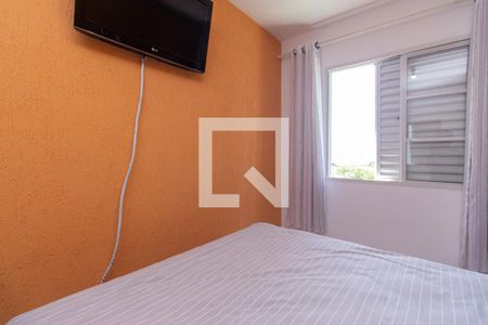 Quarto 1 de apartamento à venda com 2 quartos, 53m² em Ipiranga, São Paulo