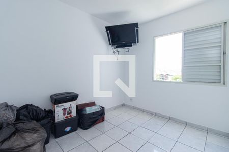 Quarto 2 de apartamento à venda com 2 quartos, 53m² em Ipiranga, São Paulo