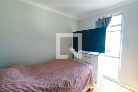 Quarto 1 de apartamento à venda com 2 quartos, 52m² em Vila Santa Catarina, São Paulo