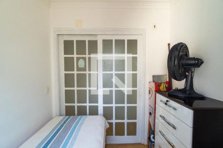 Quarto 2 de apartamento à venda com 2 quartos, 52m² em Vila Santa Catarina, São Paulo