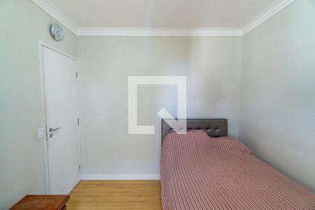 Quarto 1 de apartamento à venda com 2 quartos, 52m² em Vila Santa Catarina, São Paulo