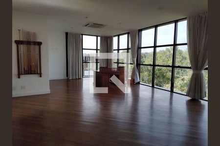 Casa à venda com 6 quartos, 1430m² em Fazenda Morumbi, São Paulo