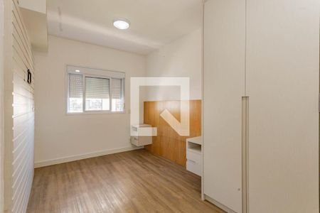 Suíte de apartamento para alugar com 2 quartos, 75m² em Aclimação, São Paulo