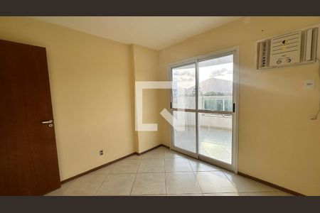Quarto 1 de apartamento para alugar com 3 quartos, 100m² em Recreio dos Bandeirantes, Rio de Janeiro