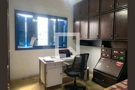 Quarto 1 de casa para alugar com 3 quartos, 126m² em Santa Teresa, São Leopoldo