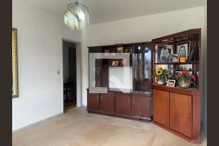 Sala de casa para alugar com 3 quartos, 126m² em Santa Teresa, São Leopoldo