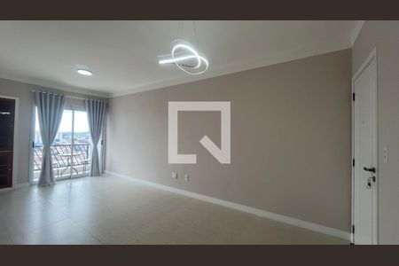 Sala de apartamento para alugar com 3 quartos, 89m² em Bonfim, Campinas