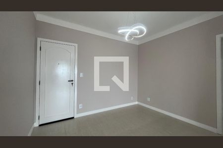 Sala de apartamento para alugar com 3 quartos, 89m² em Bonfim, Campinas