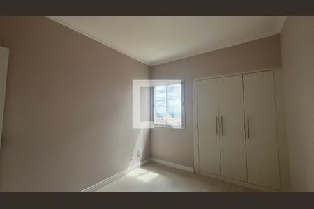 Quarto 1 de apartamento para alugar com 3 quartos, 89m² em Bonfim, Campinas