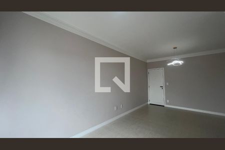 Sala de apartamento para alugar com 3 quartos, 89m² em Bonfim, Campinas