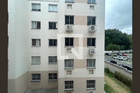 Vista do Quarto 1 de apartamento à venda com 2 quartos, 47m² em Engenho Novo, Rio de Janeiro