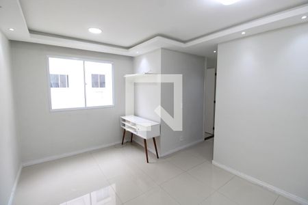 Sala de apartamento à venda com 2 quartos, 47m² em Engenho Novo, Rio de Janeiro