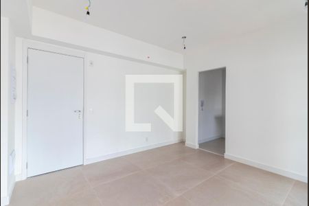 Sala de apartamento à venda com 3 quartos, 96m² em Santana, São Paulo