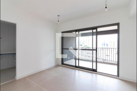 Sala de apartamento à venda com 3 quartos, 96m² em Santana, São Paulo