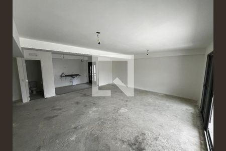 Sala de apartamento à venda com 3 quartos, 155m² em Santana, São Paulo