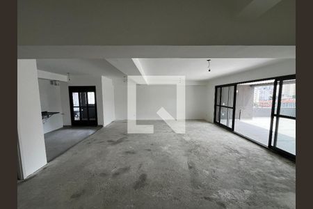 Sala de apartamento à venda com 3 quartos, 155m² em Santana, São Paulo