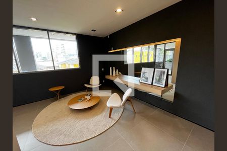 Hall de apartamento à venda com 3 quartos, 155m² em Santana, São Paulo