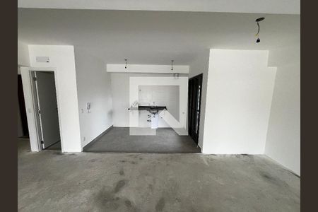Sala de apartamento à venda com 3 quartos, 155m² em Santana, São Paulo