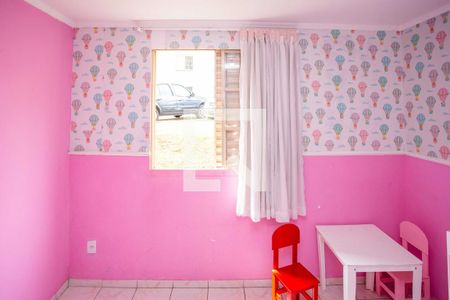 Quarto 1 de apartamento à venda com 2 quartos, 35m² em Conceição, Diadema