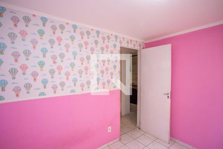 Quarto 1 de apartamento à venda com 2 quartos, 35m² em Conceição, Diadema