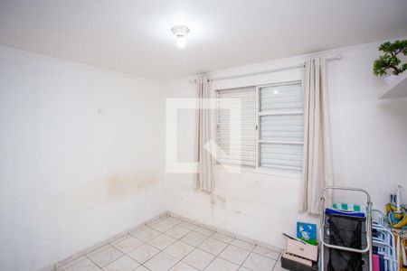 Quarto 2 de apartamento à venda com 2 quartos, 35m² em Conceição, Diadema
