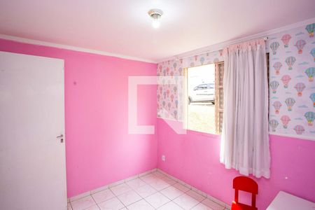 Quarto 1 de apartamento à venda com 2 quartos, 35m² em Conceição, Diadema