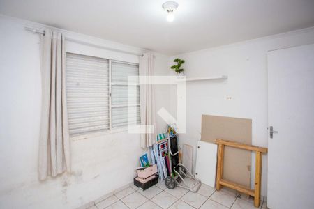 Quarto 2 de apartamento à venda com 2 quartos, 35m² em Conceição, Diadema