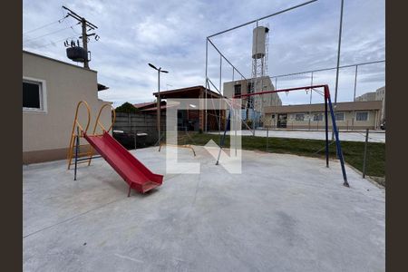 Área comum de apartamento para alugar com 2 quartos, 60m² em São João Batista, São Leopoldo